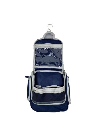 Складний дорожній органайзер для косметики (ОКД-91-1) No Brand (341325973)