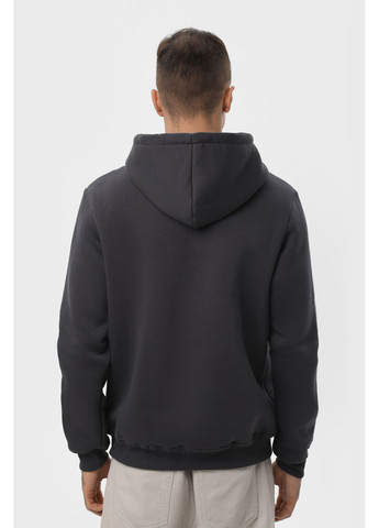 Худые мужское темно-серое утепленное RAY BASIC (362933486)