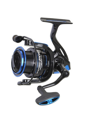 Фидерная катушка '24 Sherman Pro New Generation 4000 SHNGR4000 Flagman (317307574)