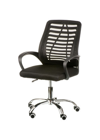 Офісне крісло Dominic Black (E7207) Special4You (333932583)