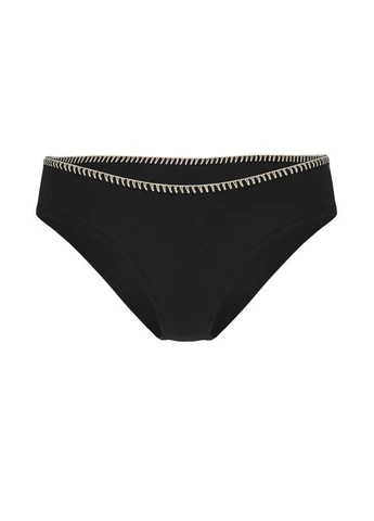 Комбінований літній купальник (ліф, трусики) халтер, роздільний Victoria's Secret