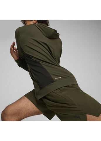 Худи CLOUDSPUN Hoodie Men Puma (367584321)