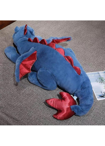 М'яка плюшева іграшка Дракон, 70 см Jellycat (366027219)