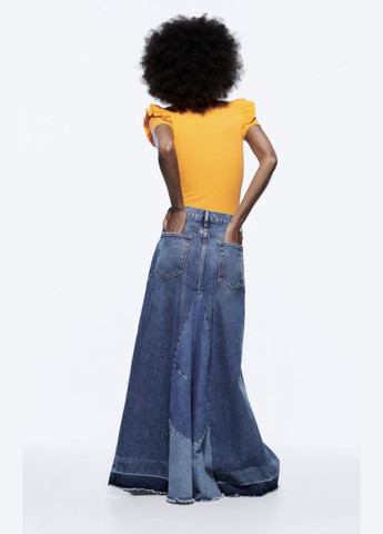 Стильный боди Zara святковий боді (315501407)