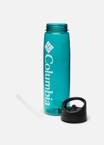 Пляшка для води з трубочкою, 740 мл Columbia straw-top bottle (291160810)