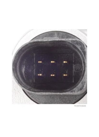 Дроссельная заслонка с электроприводом Jakoparts (368517669)