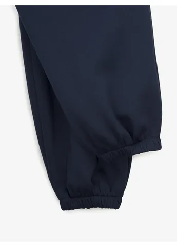 Спортивные штаны однотонные женские G01142-0021 Синий shop (2000999583568) Genua (410346976)