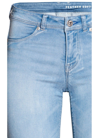 Джинсы H&M - (370088632)