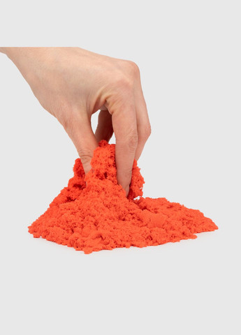 Кинетический песок Magic sand в пакете 39403-6 Красный (4823113865191) shop (4823113865191) Strateg (366396869)