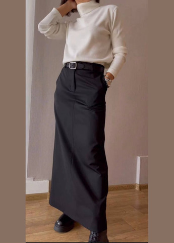 Спідниця жіноча з розрізом Style Point (340248436)