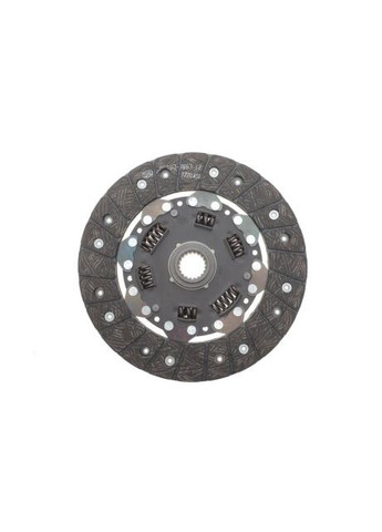 Сцепление TOYOTA (пр-во) 623 1775 60 LuK (367033920)