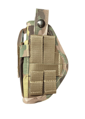 Кобура для пистолета ПМ Велкро Права SVIT (368783019)