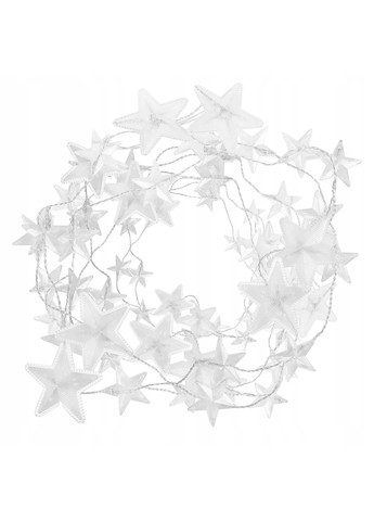 Гирлянда бахрома уличная (наружная) 2 м 180 LED Warm White Springos CL4004 (323163843)