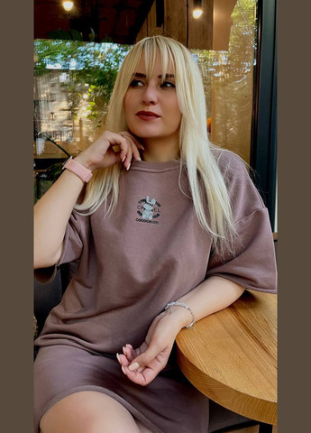 Футболка No Brand - (341734715)