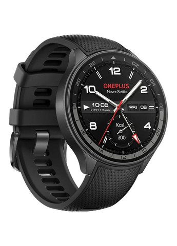 Smart Watch Watch 2R OPWWE234 Gunmetal Gray Global OnePlus (361076775)