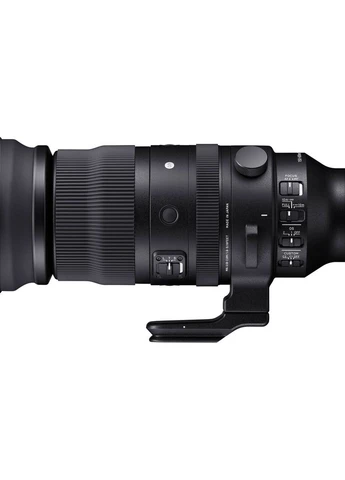 Объектив AF 150-600mm f/5-6.3 DG DN OS Sports Sony-E [117596] Sigma (400986693)