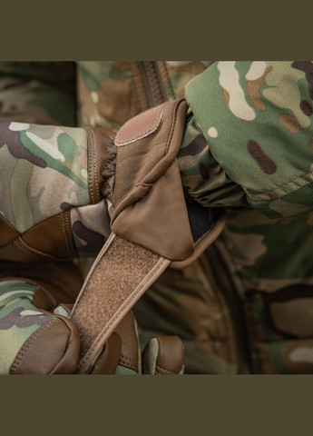 Перчатки зимние Thinsulate Pro MC(L) M-TAC (303412275)