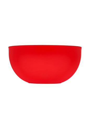 Миска кухонная глубокая пластиковая Ø 24 см H 11.5 см 3 л Kitchette (291398618)
