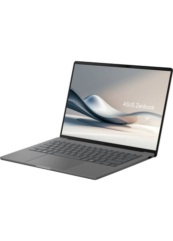 Ноутбук Zenbook A14 UX3407RA-QD010W (90NB16G2-M000S0) Asus (360794554)