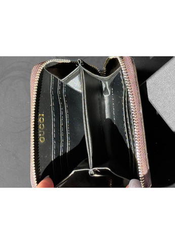 Стильный и вместительный женский кошелек No Brand (358650588)