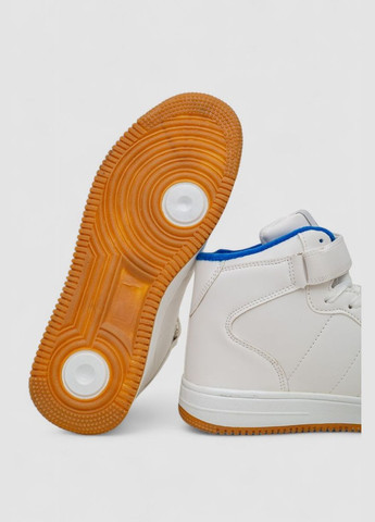 Синие демисезонные кроссовки мужские зимние на меху Ager Кроссовки