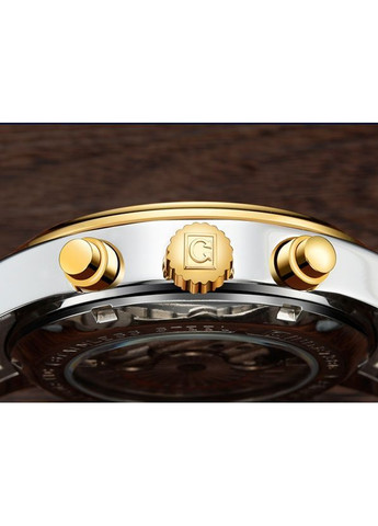 Наручний годинник чоловічий Sappfire Silver Сріблястий (1248) Carnival (362975750)