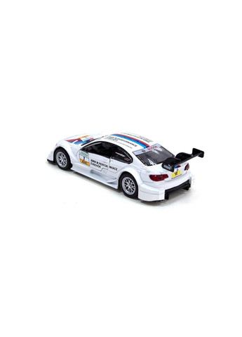 Автомодель - BMW M3 DTM (белый) TechnoDrive (365579223)