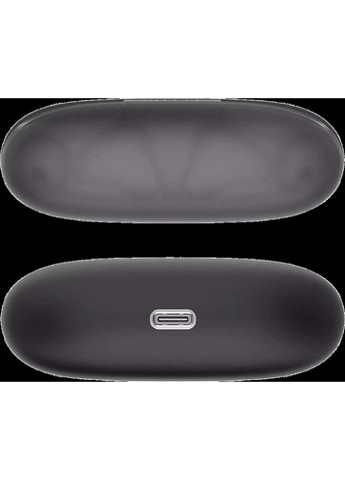 Навушники бездротові Sonic 1 Black Tecno (360425964)