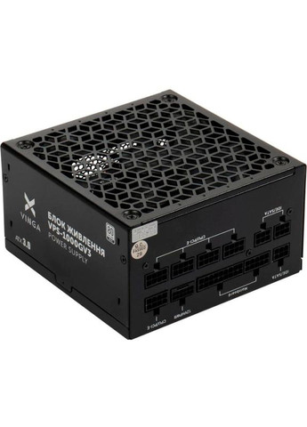 Блок живлення 1000W (VPS-1000GV3) Vinga (358885549)