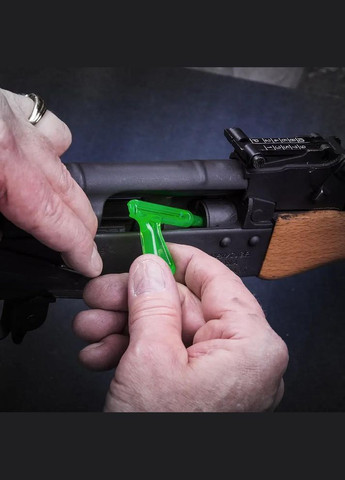 Набор для чистки AK47 Gun Cleaning Kit Real Avid (316446174)