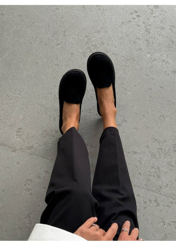 Анатомічні замшеві Лофери Helen (358117406)