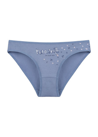 Набор (5 шт) женских трусов Donella 2171PB73 (366666785)