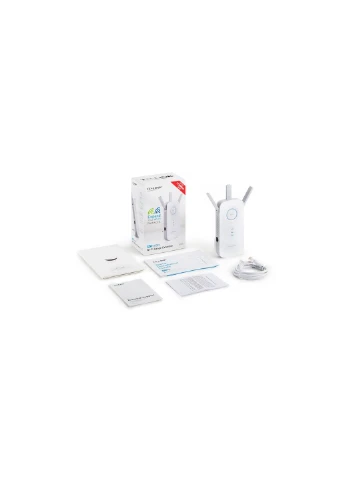 Ретранслятор (RE450) TP-Link RE450 AC1750, 1хGE LAN (322032061)