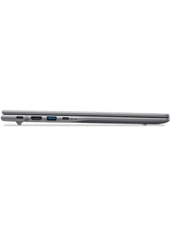 Ноутбук Extensa 15 EXO15-51-720N (NX.EL0EU.002) Silver Acer (386035070)