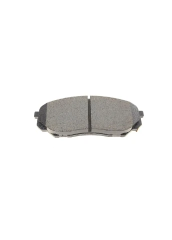 Комплект тормозных колодок (дисковых).) 22-1096-0 Metelli (362145396)