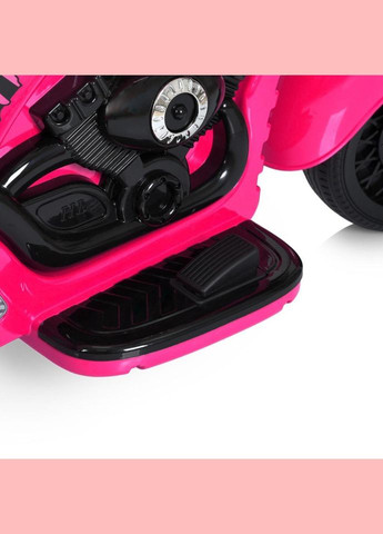 Детский электромобиль Мотоцикл M 5739EL-8 до 30 кг. No Brand (329896750)