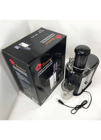 Соковижималка для яблук MS-5221 1000 W, Апарат для приготування соку, RP-312 Соковіджимний апарат Domotec (352770593)