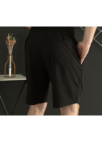 Базовые шорты из лого Luna (349441780)