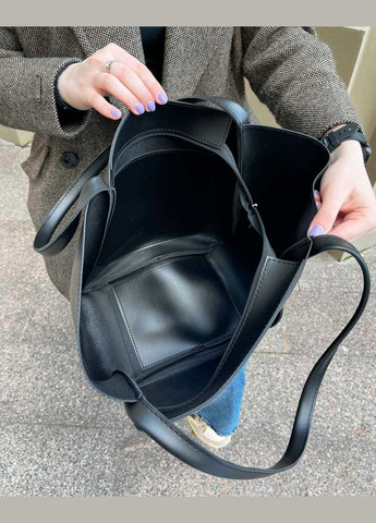 Сумка женская белая молодежная большая Абби (znocha-sumka-abb) WeLassie (342199485)