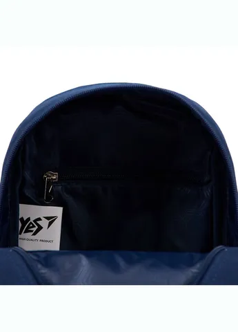 Рюкзак дитячий Lucky Bear K-34 550027 30,5х21,5х11 см Yes (381655541)