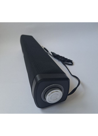 Акустическая система саундбар SAM-11078 Черный No Brand (356112281)