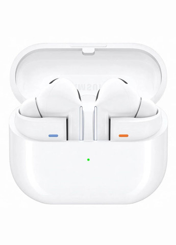 Бездротові навушники Galaxy Buds 3 Pro (R630), білий Samsung (315040920)