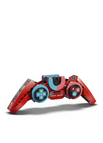 Конструктор DREAMZzz Реактивний геймпад Купера колір різнокольоровий ЦБ-00271844 Lego (318555608)