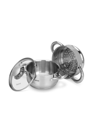 Пароварка Gulliver 1,1 л 5428 Fissman (317307255)