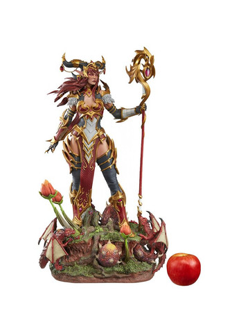 Фигурка WORLD OF WARCRAFT Alexstrasza - Premium (B66664) Blizzard (337689703)