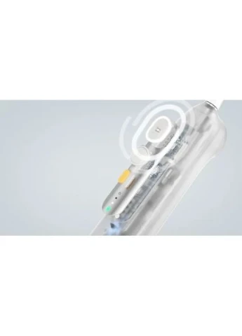 Електрична зубна щітка + Іригатор (2в1) T03 Neos White SOOCAS (384042891)