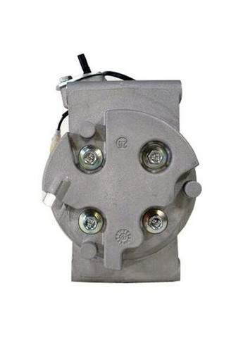 Компрессор кондиционера HONDA JAZZ II (GD_, GE3, GE2) 1.3 IDSI (GD1) 2001.06 – 2008.12 (MH ACP 1322 000S) Mahle (354336924)