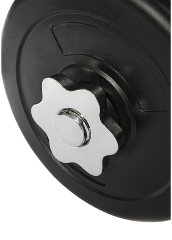 Гантели 2х15 кг (Металлический Гриф) WCG (346528553)