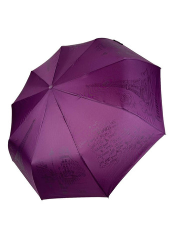 Складна жіноча парасолька автомат Frei Regen (279318172)