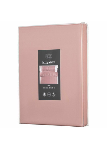 Підковдра Mix&Match 160х220 см ART1622DVU Ardesto (335080275)